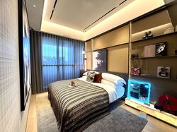 W RESIDENCES MARINA VIEW - SINGAPORE (D1), Apartment #453133241